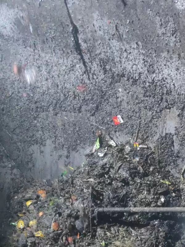 丹凤管道结垢危害和原因
